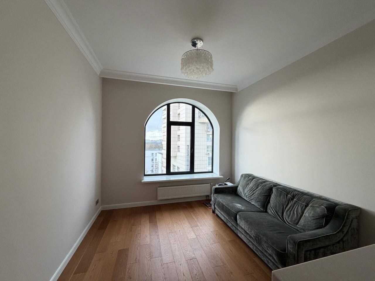1-комнатная квартира, 47 м² — фото 4