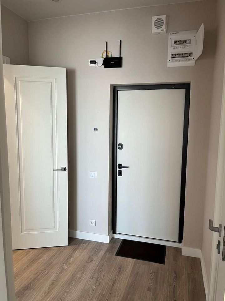 2-комнатная квартира, 37 м² — фото 4