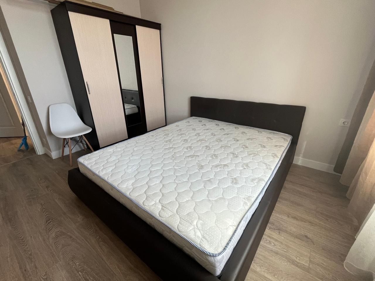 2-комнатная квартира, 37 м² — фото 6