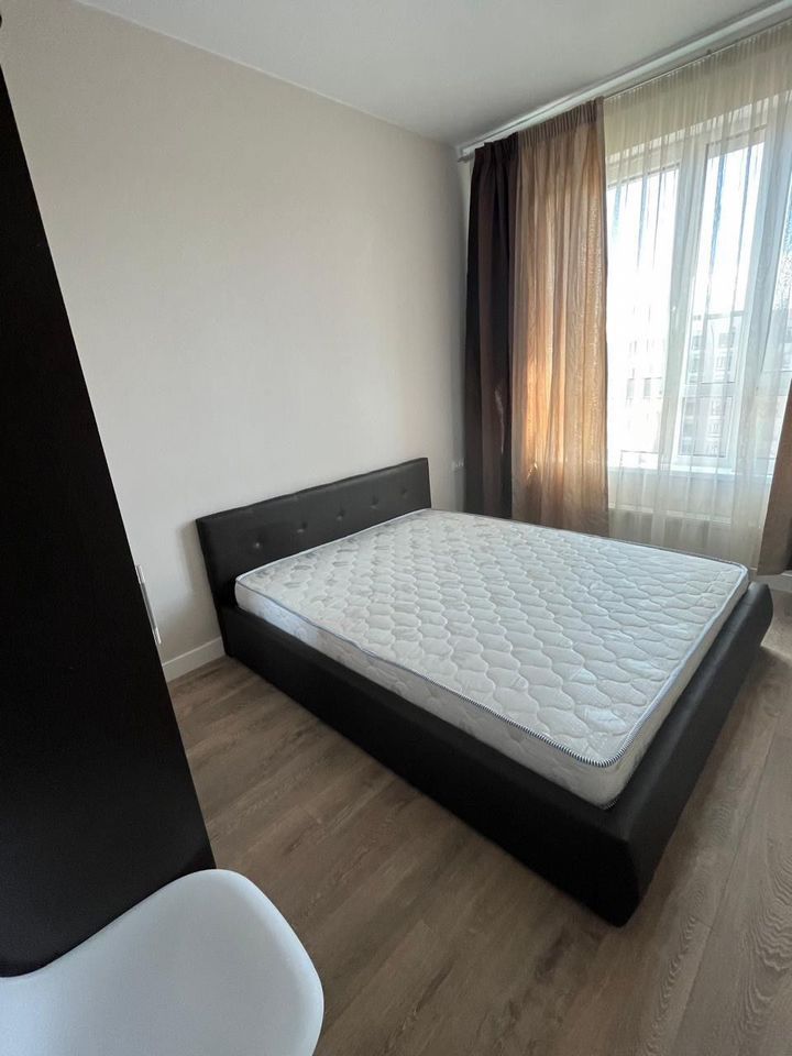 2-комнатная квартира, 37 м² — фото 7