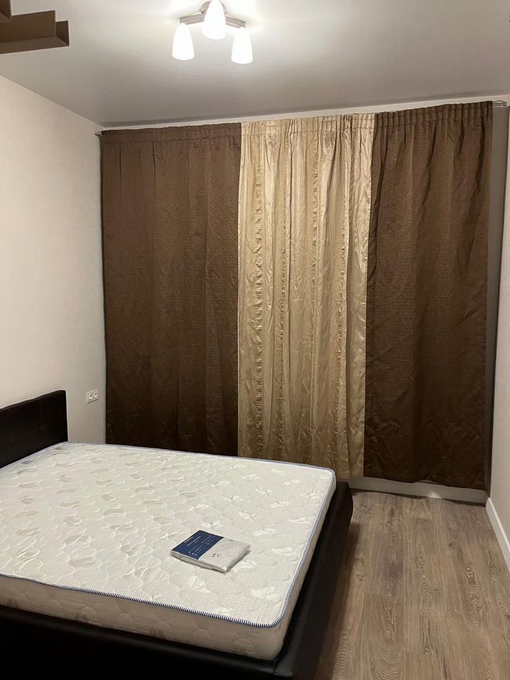 2-комнатная квартира, 37 м² — фото 8