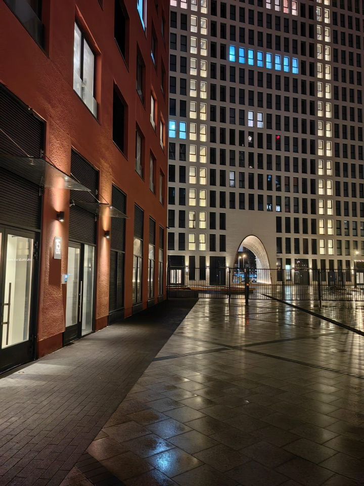 Квартира-студия, 27 м² — фото 4