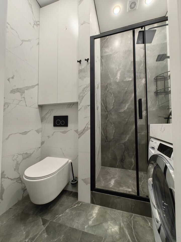 Квартира-студия, 27 м² — фото 7
