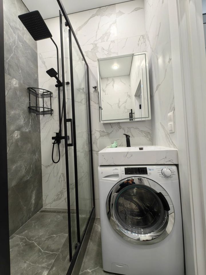 Квартира-студия, 27 м² — фото 8