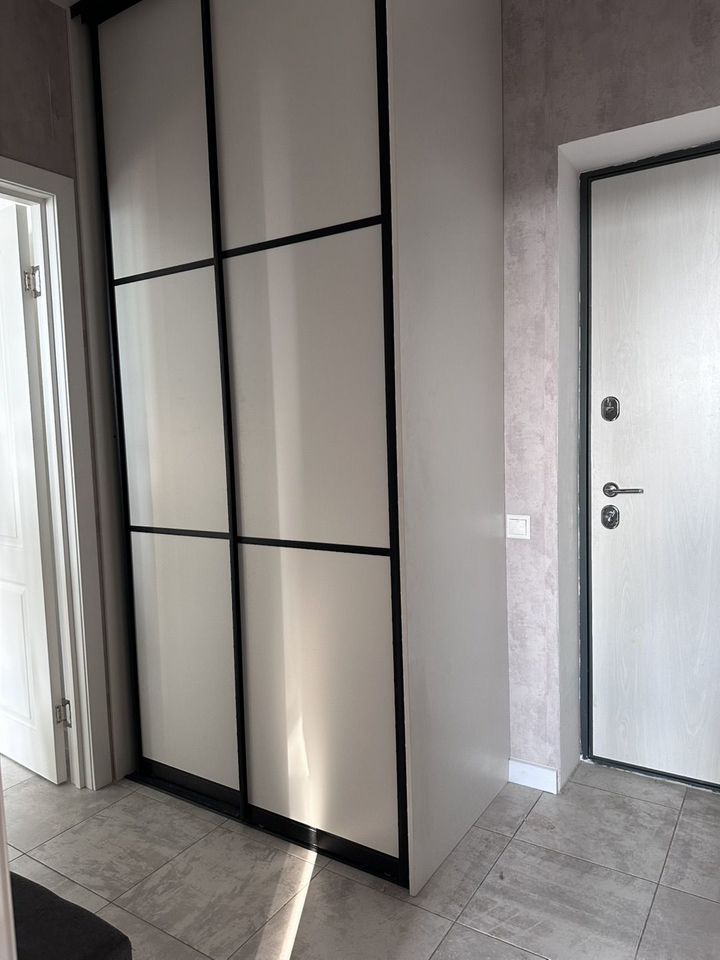 1-комнатная квартира, 48,8 м² — фото 4