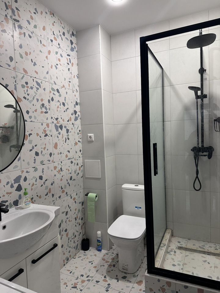 1-комнатная квартира, 48,8 м² — фото 5
