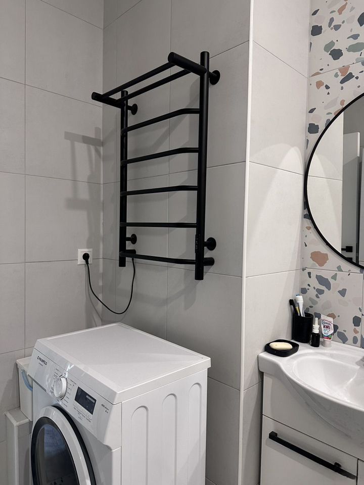 1-комнатная квартира, 48,8 м² — фото 6
