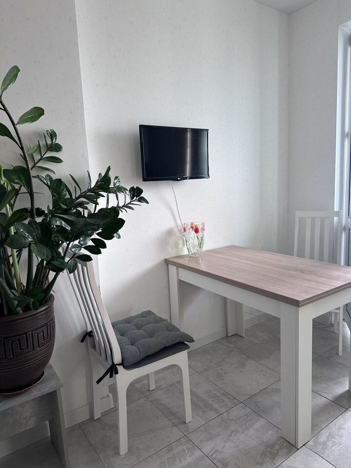 1-комнатная квартира, 48,8 м² — фото 8