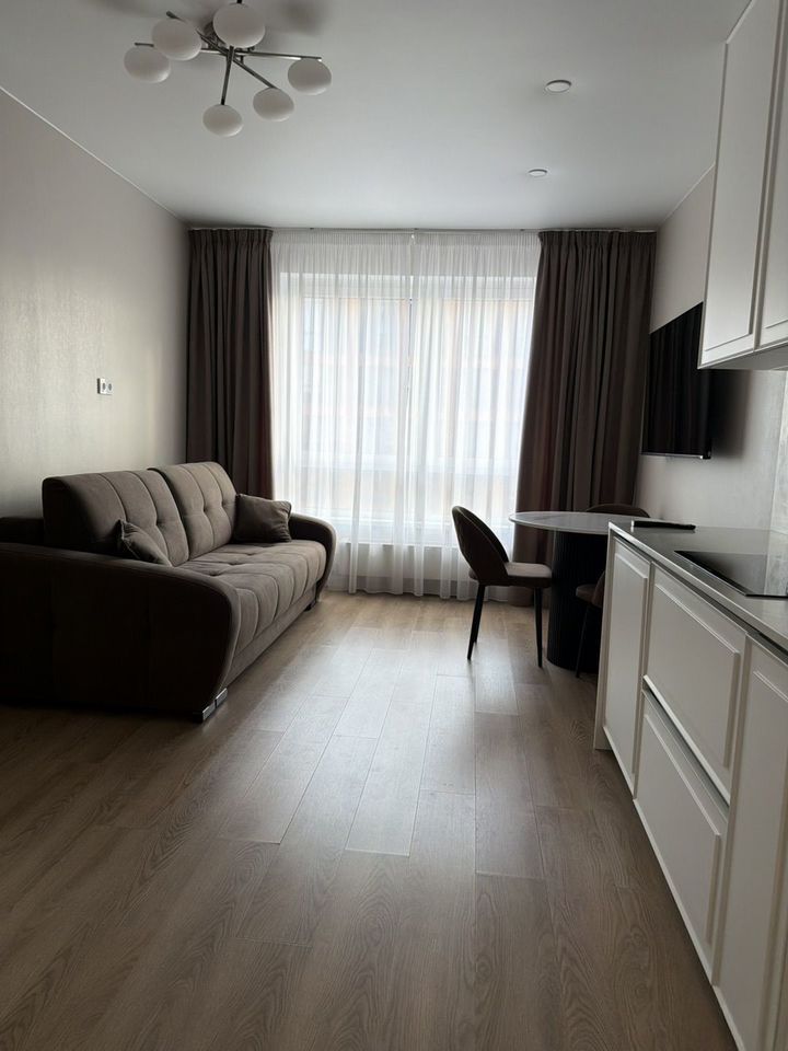 2-комнатная квартира, 45 м² — фото 2