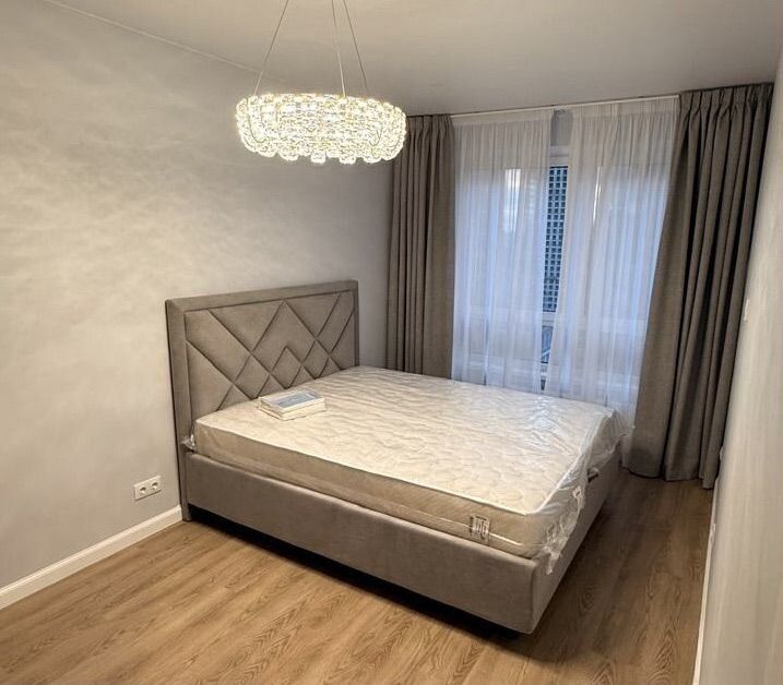 2-комнатная квартира, 45 м² — фото 4