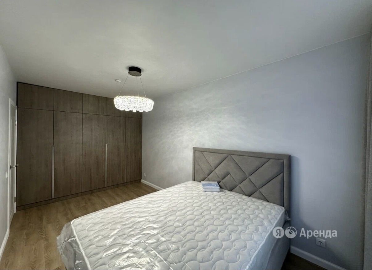 2-комнатная квартира, 45 м² — фото 6