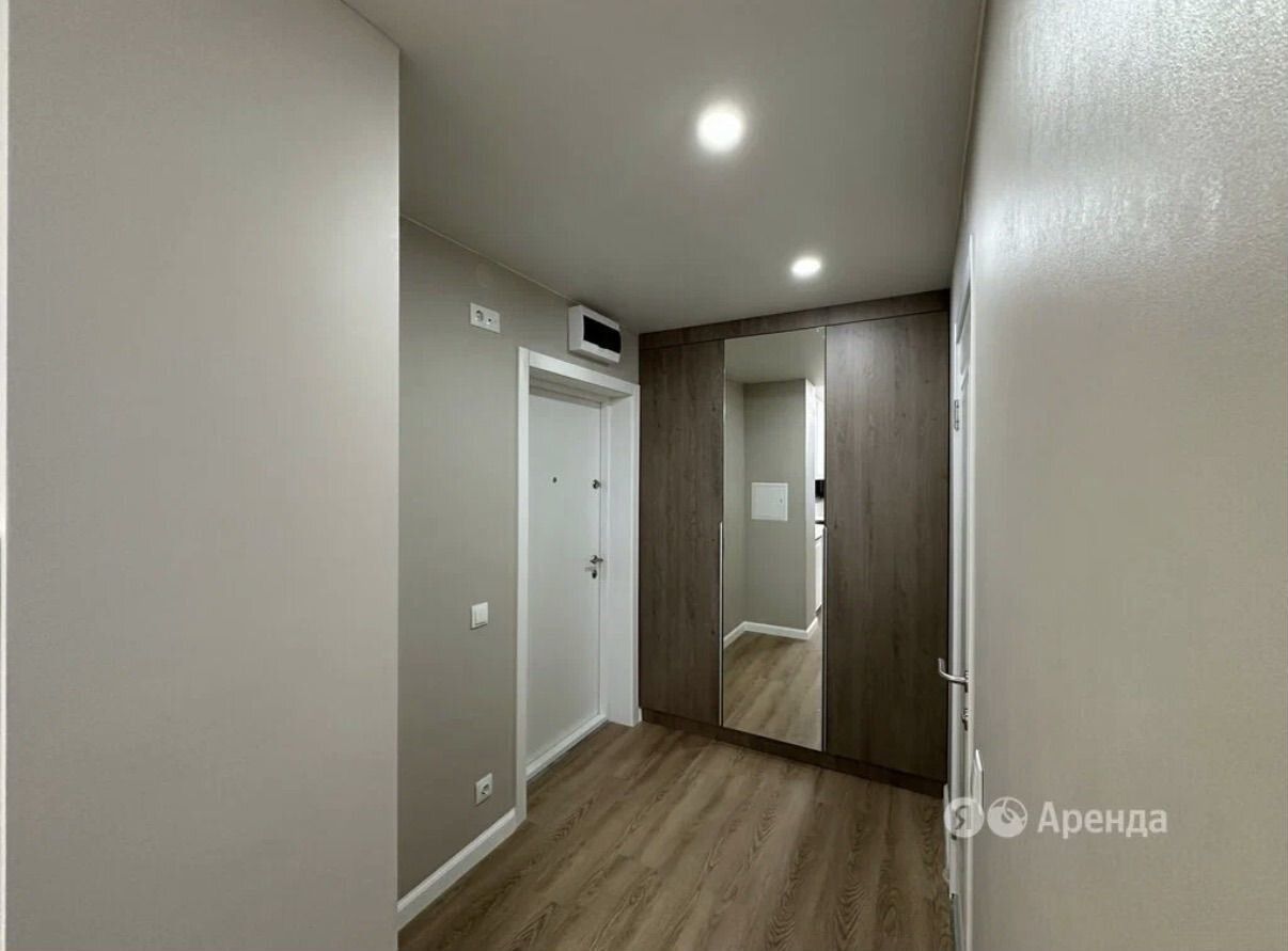 2-комнатная квартира, 45 м² — фото 7