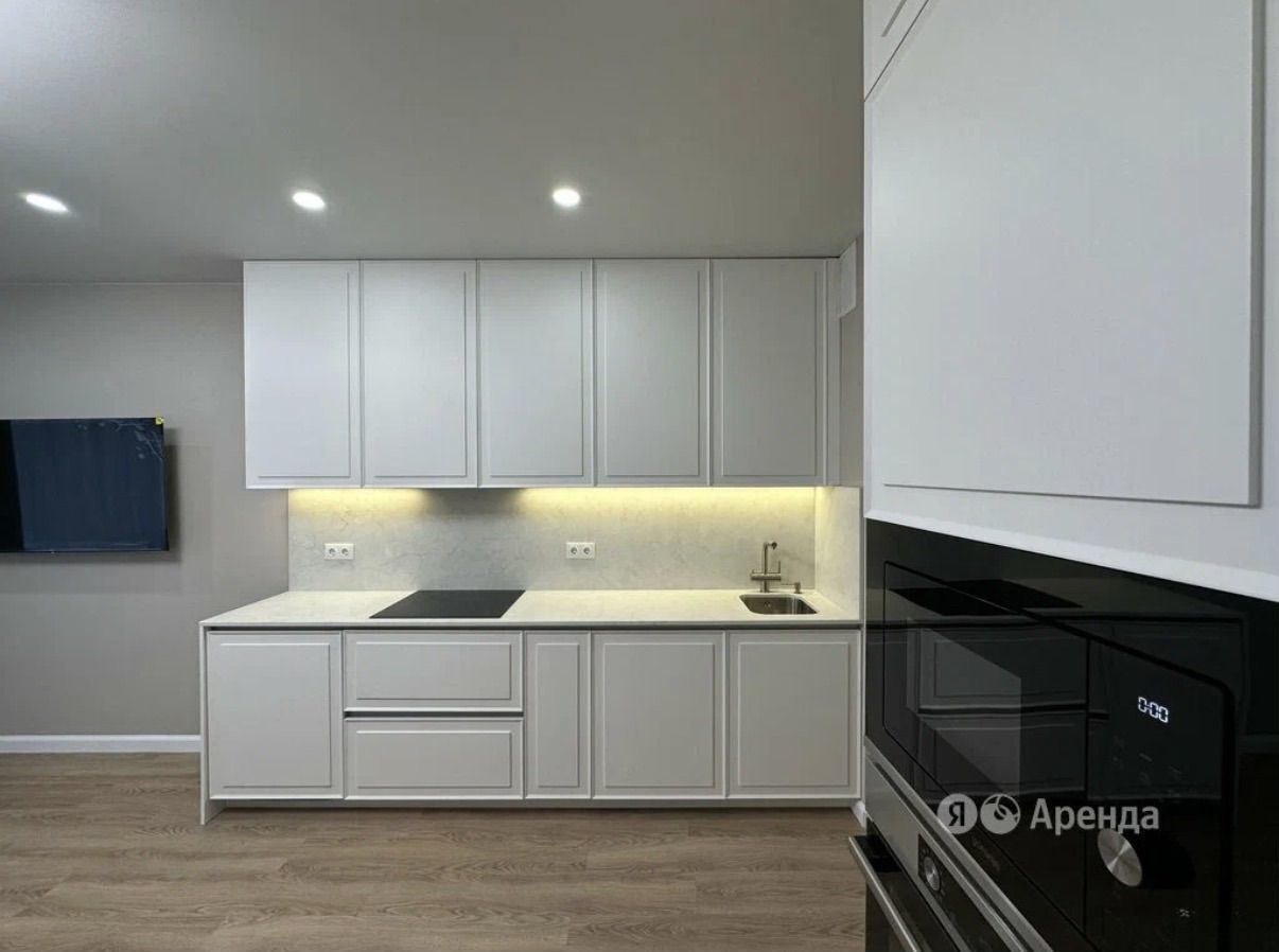 2-комнатная квартира, 45 м² — фото 8