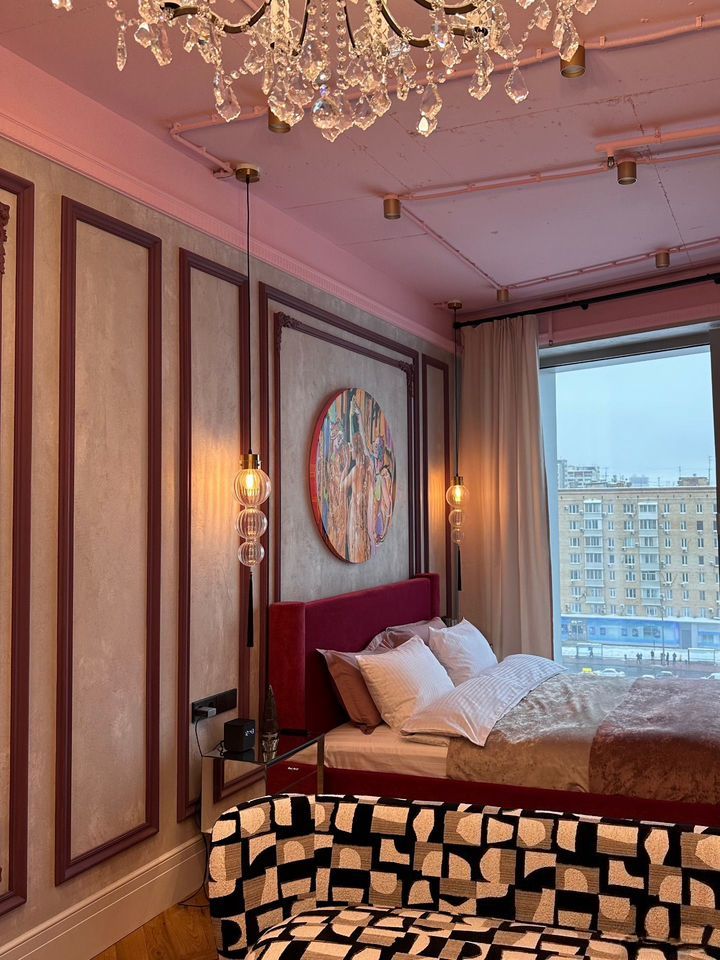 Квартира-студия, 33 м² — фото 3