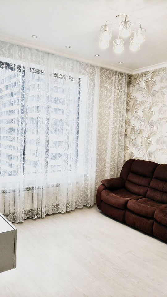 1-комнатная квартира, 48 м² — фото 7