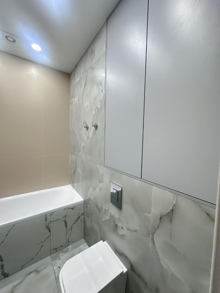 1-комнатная квартира, 40 м² — фото 4
