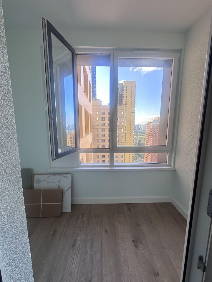 1-комнатная квартира, 40 м² — фото 7