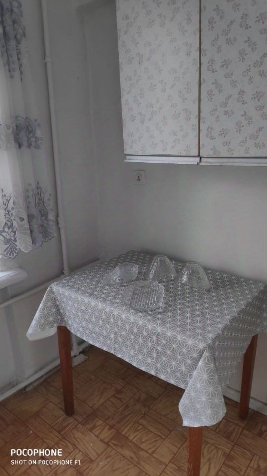 1-комнатная квартира, 30 м² — фото 4