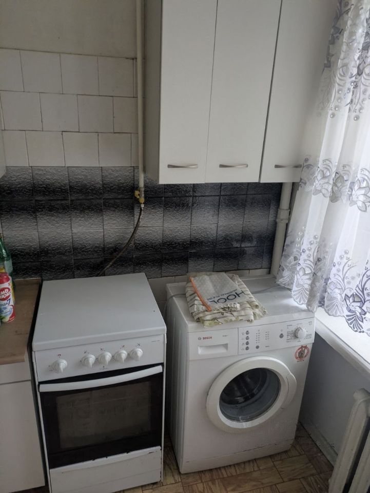 1-комнатная квартира, 30 м² — фото 6