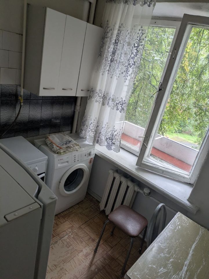 1-комнатная квартира, 30 м² — фото 8