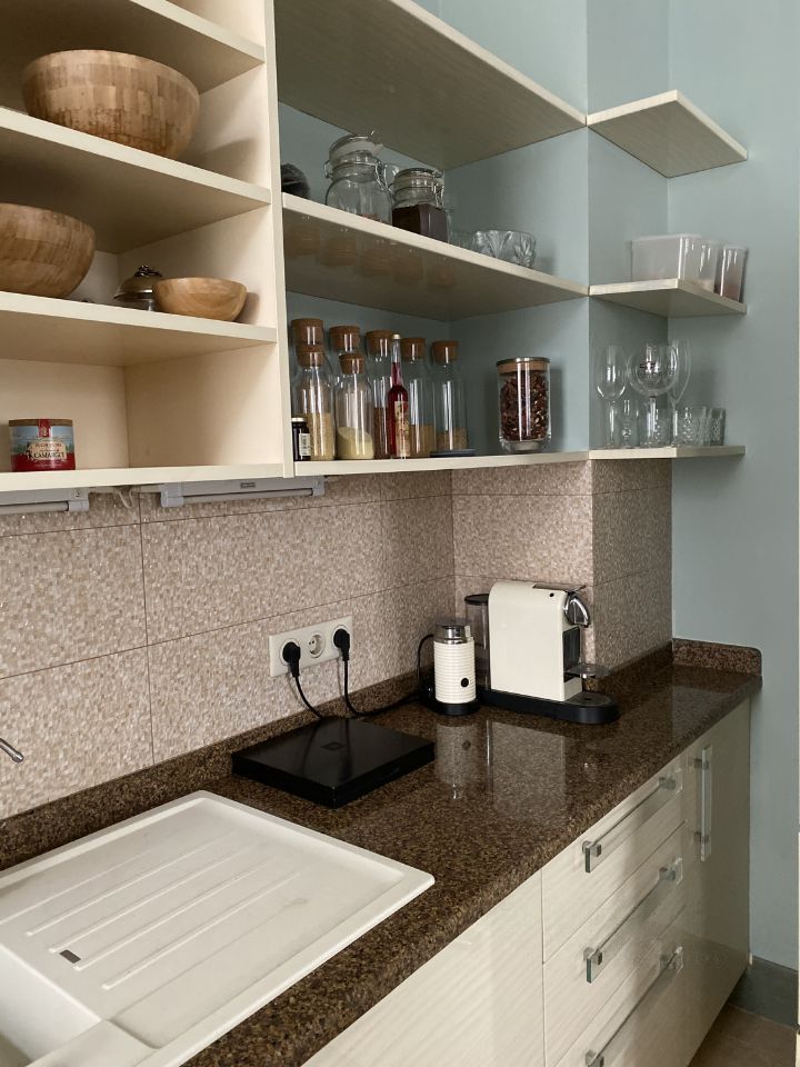 2-комнатная квартира, 58 м² — фото 6