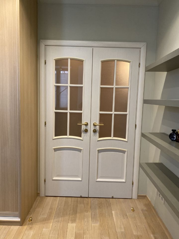 2-комнатная квартира, 58 м² — фото 7