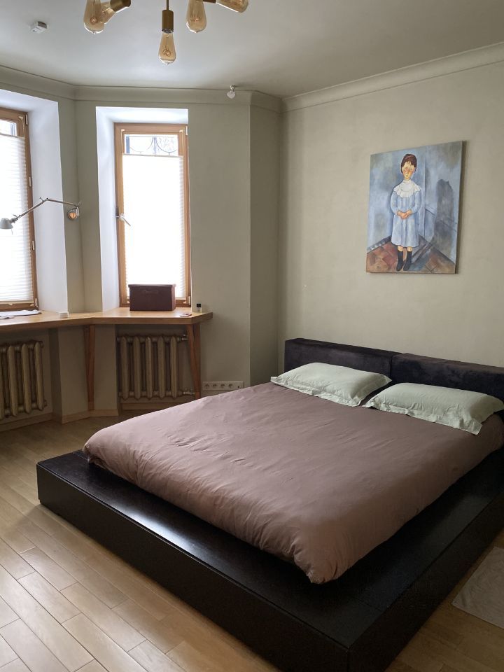 2-комнатная квартира, 58 м² — фото 8