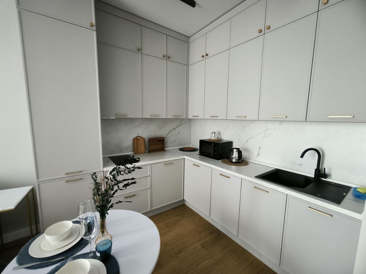 2-комнатная квартира, 39 м² — фото 5