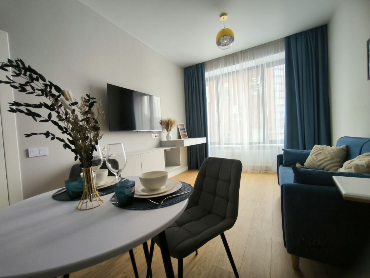 2-комнатная квартира, 39 м² — фото 7
