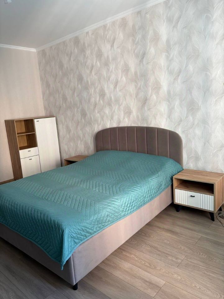 2-комнатная квартира, 52 м² — фото 1