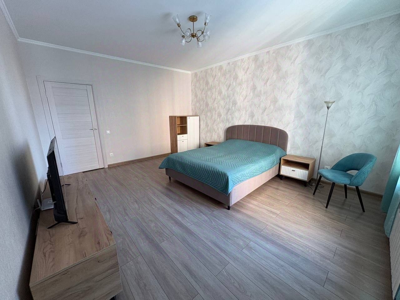 2-комнатная квартира, 52 м² — фото 2