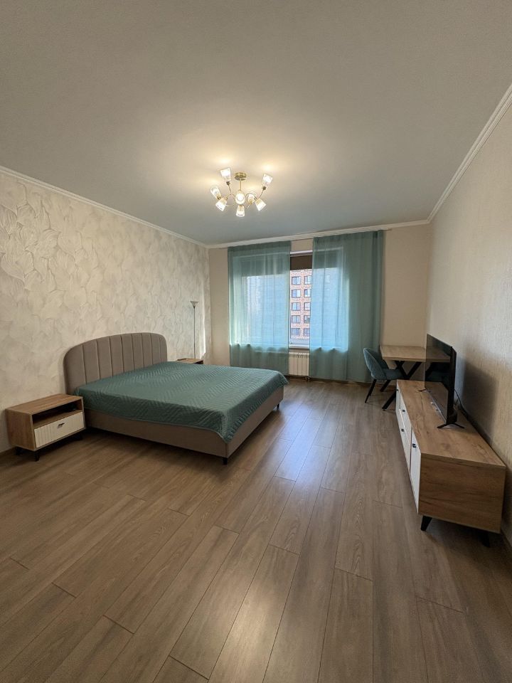 2-комнатная квартира, 52 м² — фото 3