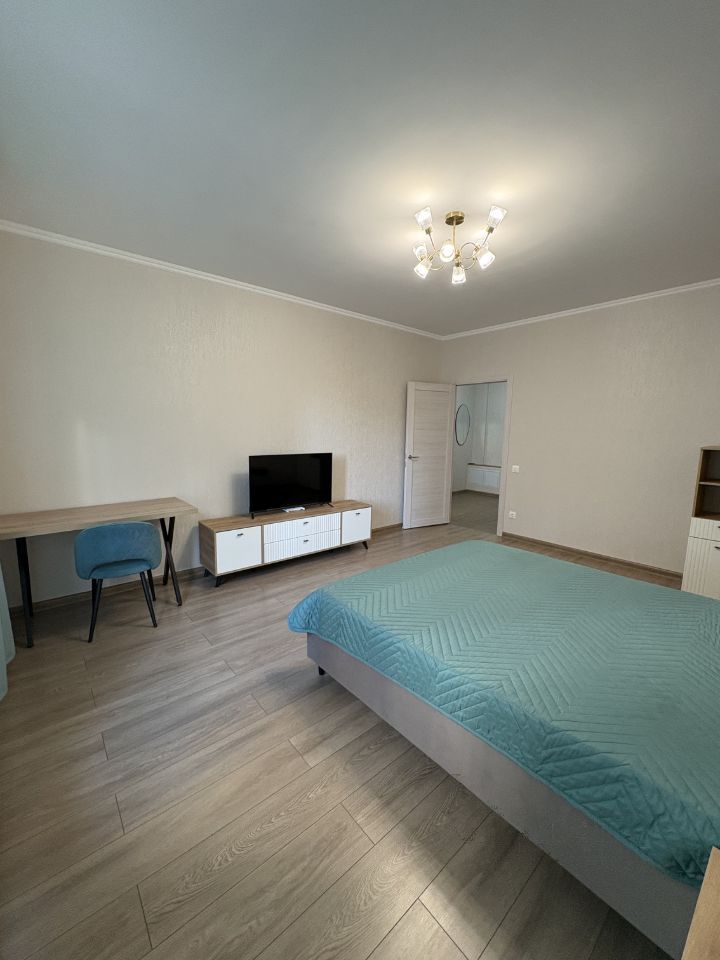 2-комнатная квартира, 52 м² — фото 4
