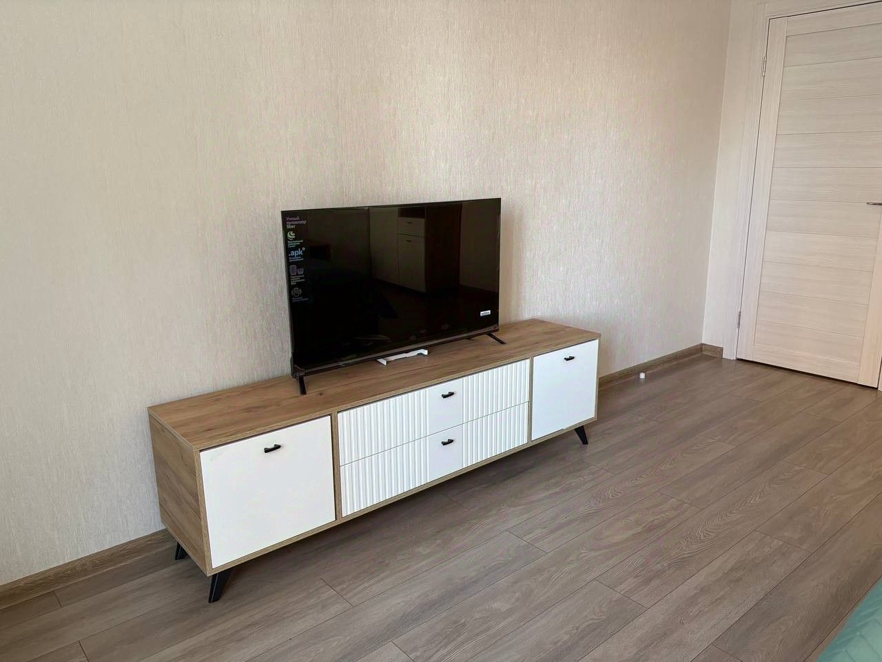 2-комнатная квартира, 52 м² — фото 5