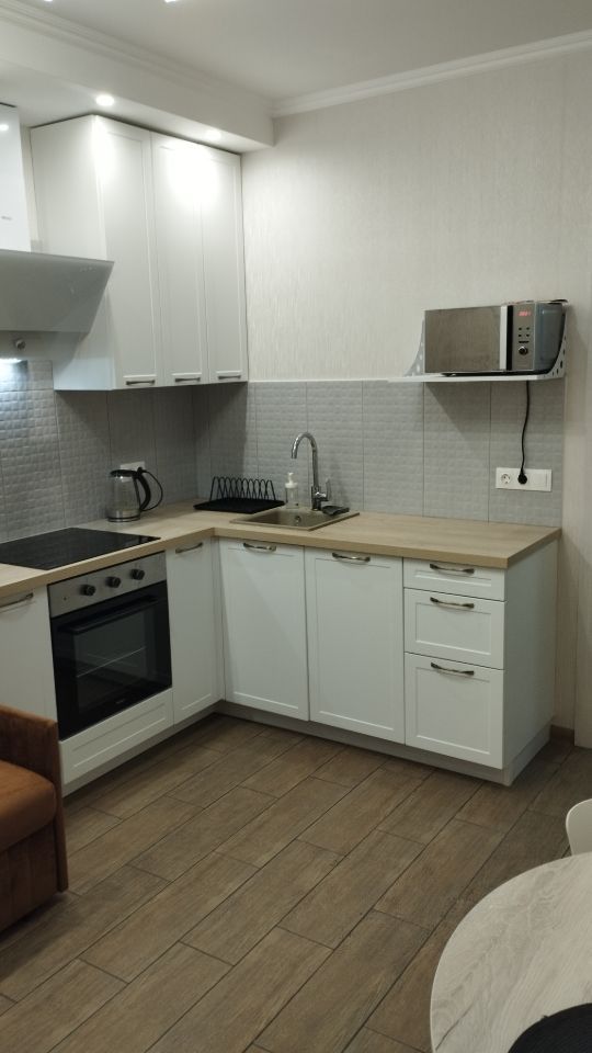 2-комнатная квартира, 52 м² — фото 6