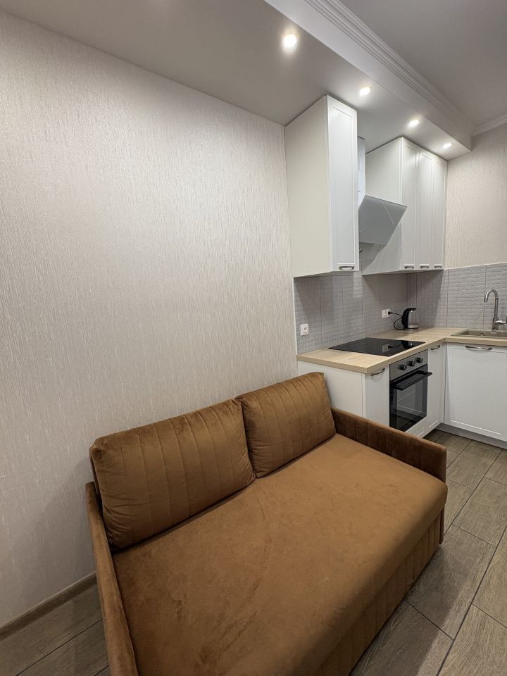 2-комнатная квартира, 52 м² — фото 7