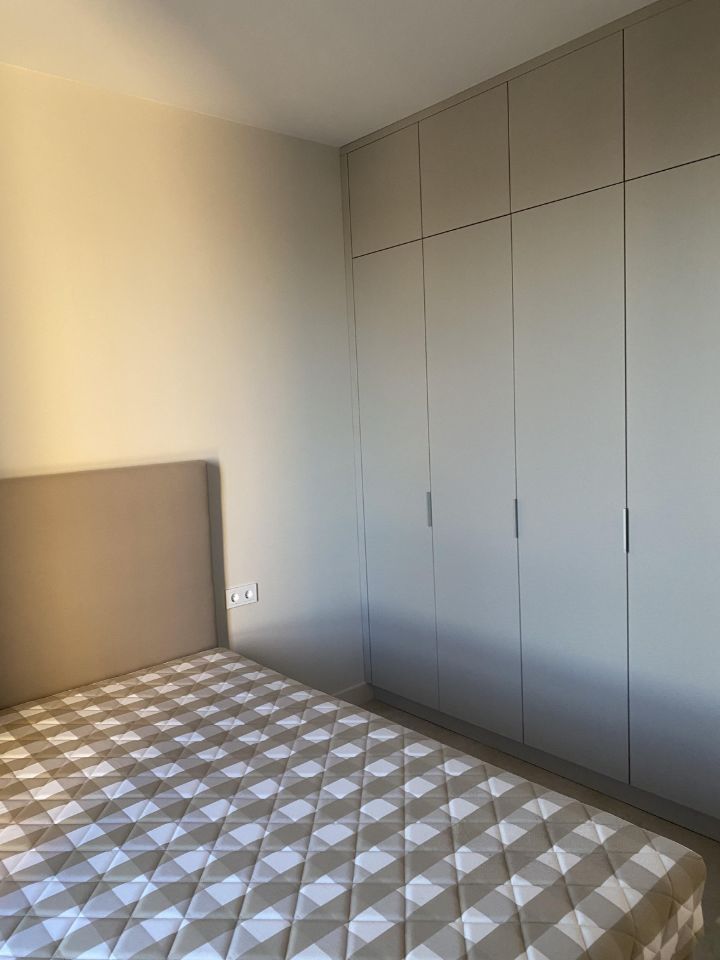 1-комнатная квартира, 37 м² — фото 2