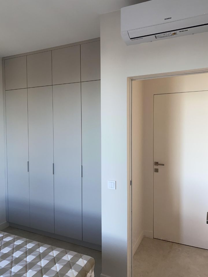 1-комнатная квартира, 37 м² — фото 3
