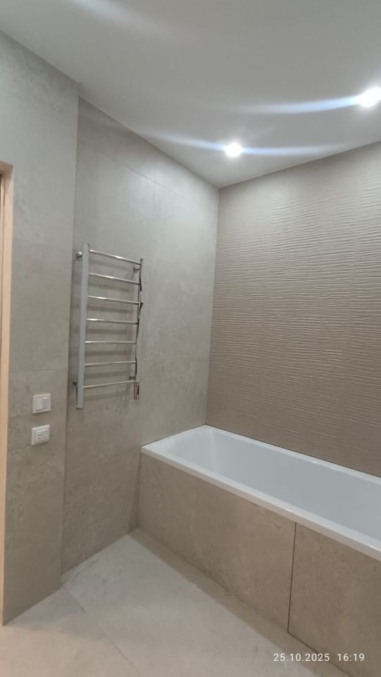 1-комнатная квартира, 37 м² — фото 4