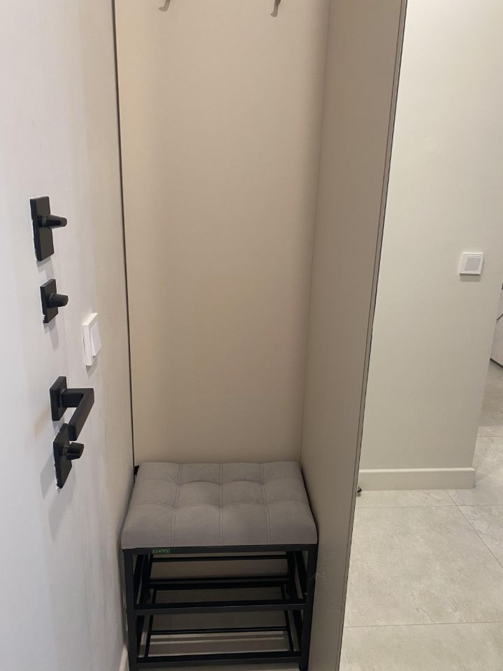 1-комнатная квартира, 37 м² — фото 7