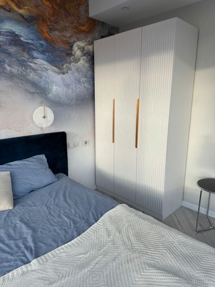 3-комнатная квартира, 80 м² — фото 3