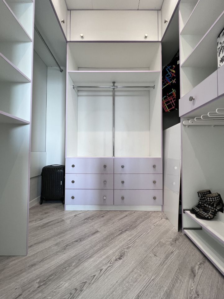 3-комнатная квартира, 80 м² — фото 8