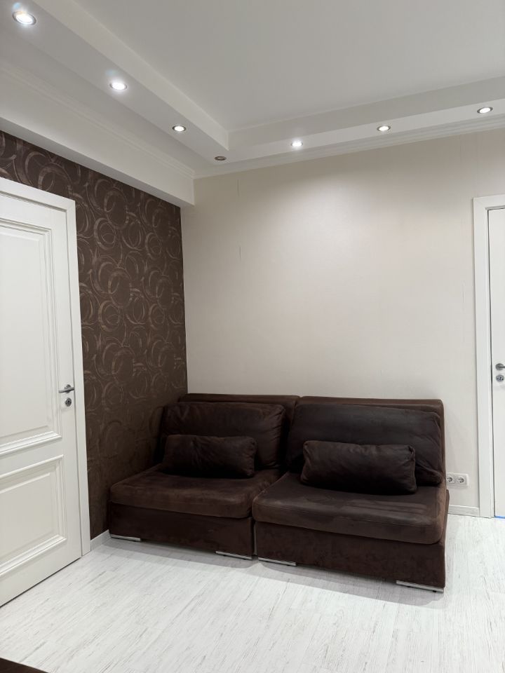 2-комнатная квартира, 73 м² — фото 4