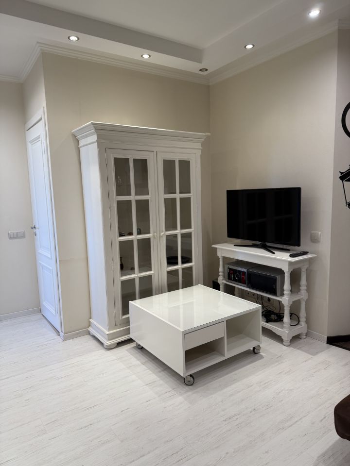 2-комнатная квартира, 73 м² — фото 5