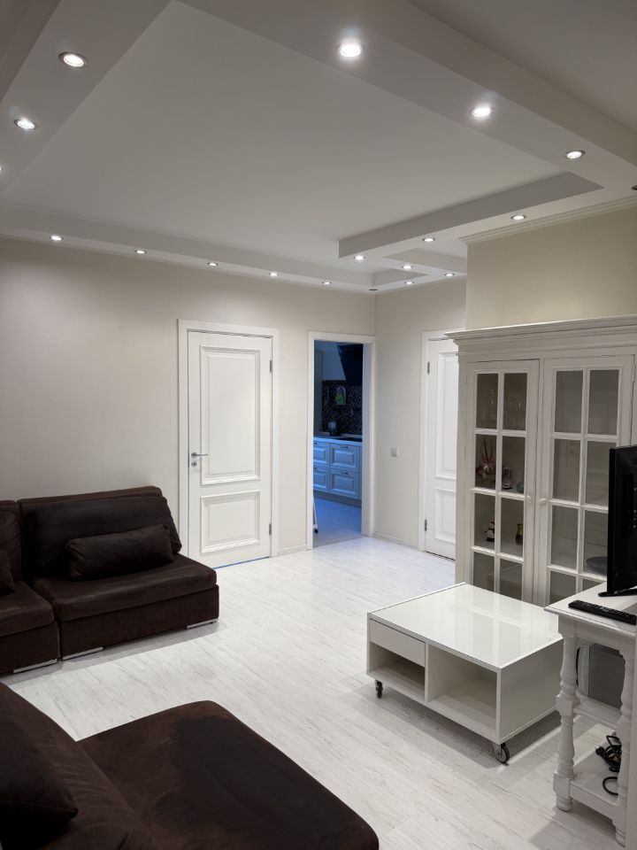 2-комнатная квартира, 73 м² — фото 6