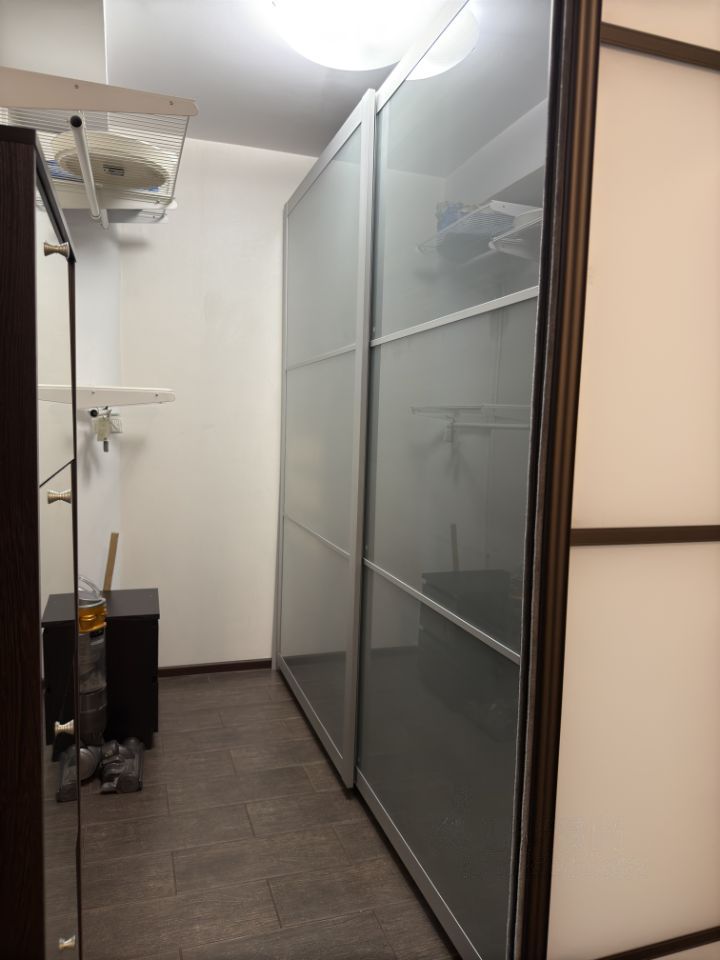 2-комнатная квартира, 73 м² — фото 7