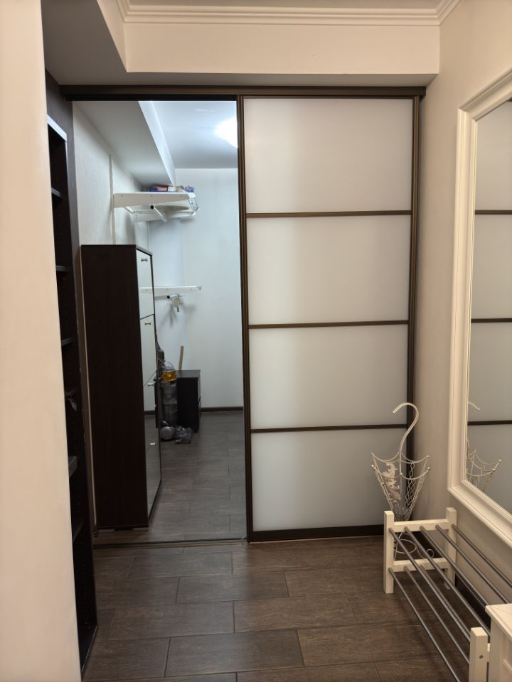 2-комнатная квартира, 73 м² — фото 8
