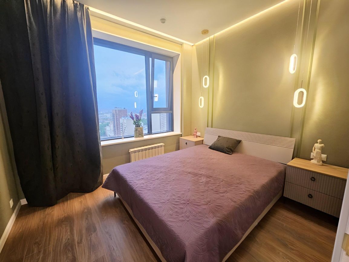 2-комнатная квартира, 47 м² — фото 6