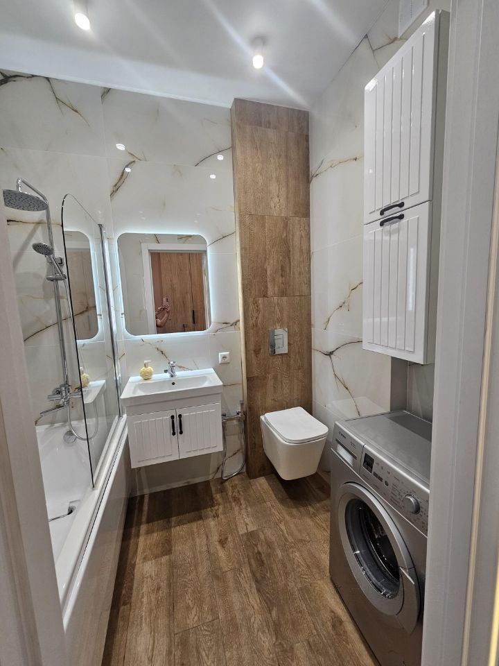 2-комнатная квартира, 47 м² — фото 7