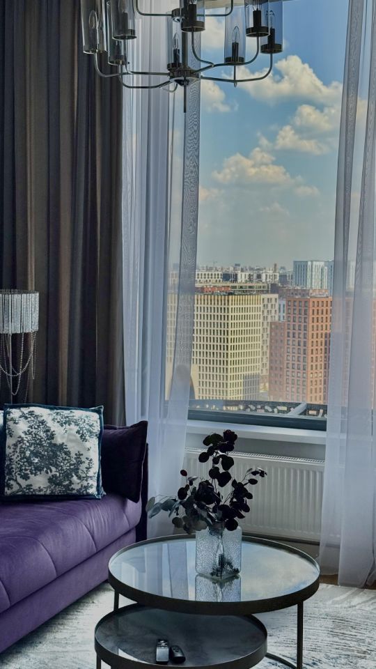 2-комнатная квартира, 40 м² — фото 2